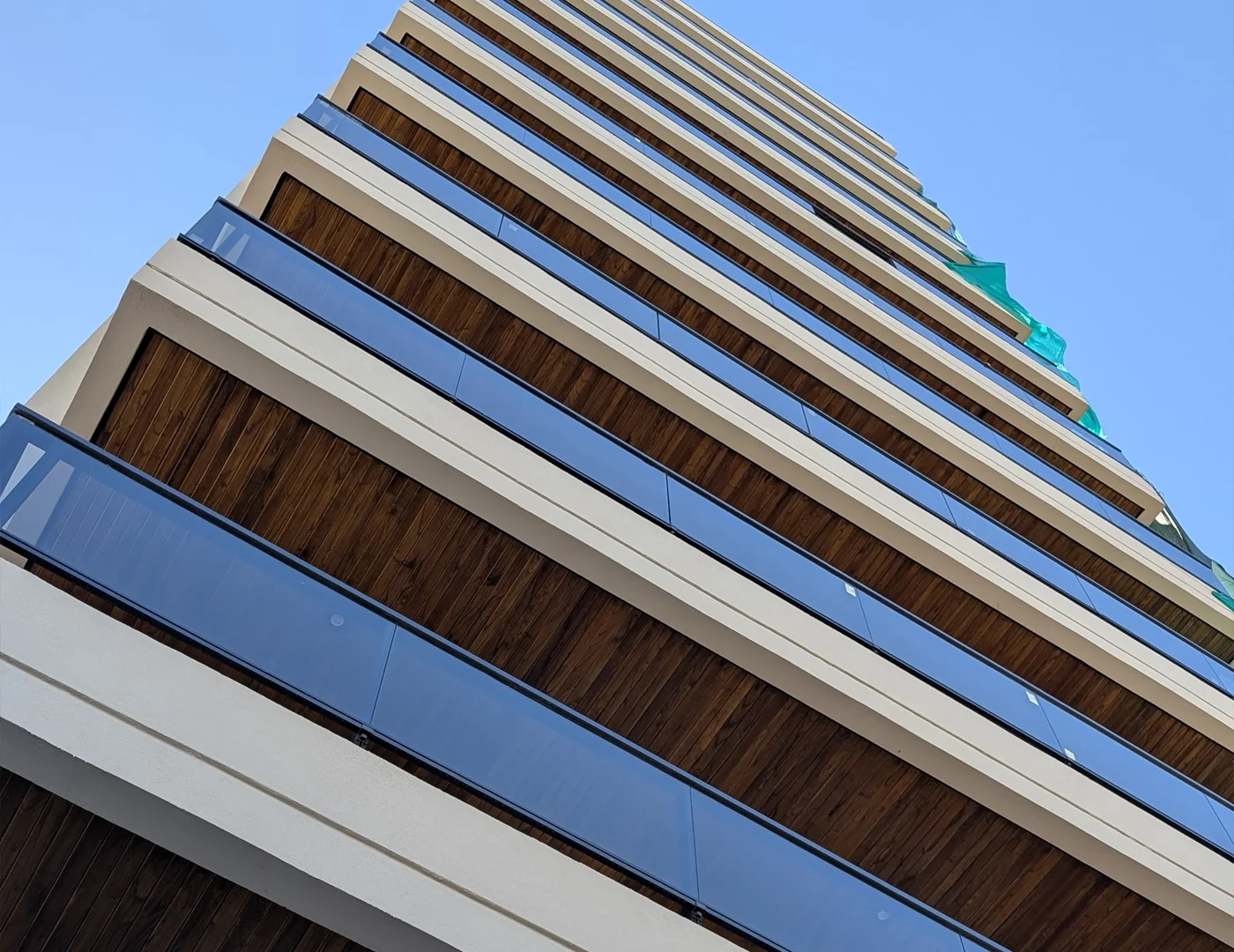 Terminaciones de unidades