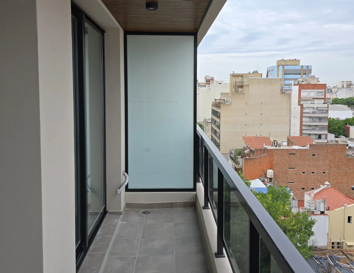 Terminaciones de unidades