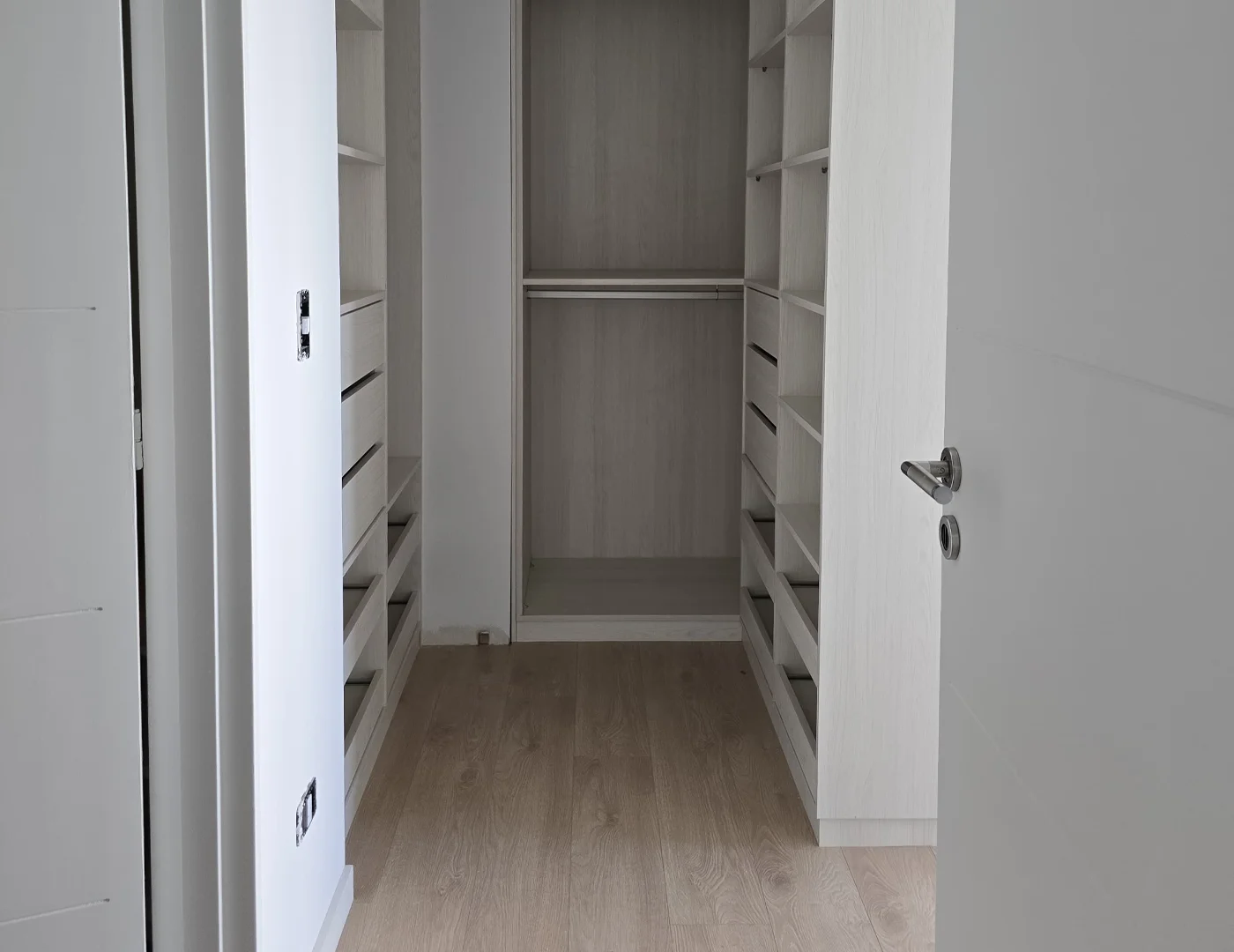 Terminaciones de unidades