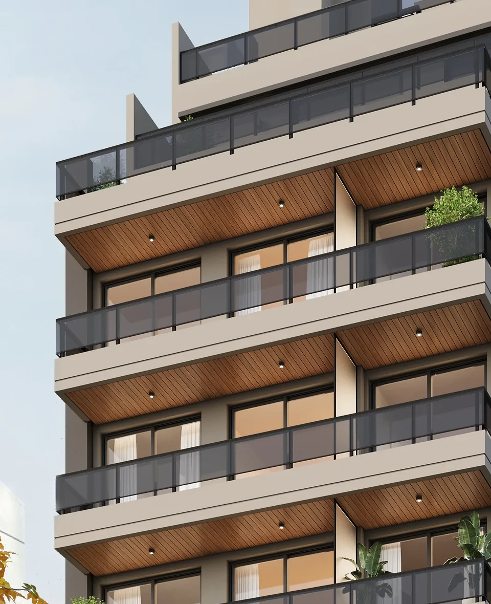 Balcones muniz