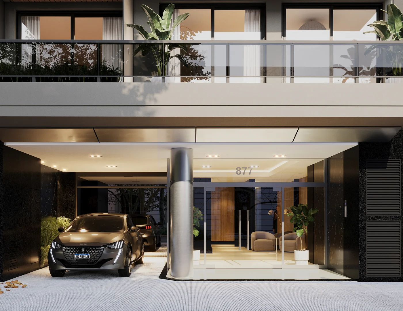 Ingreso senillosa 877