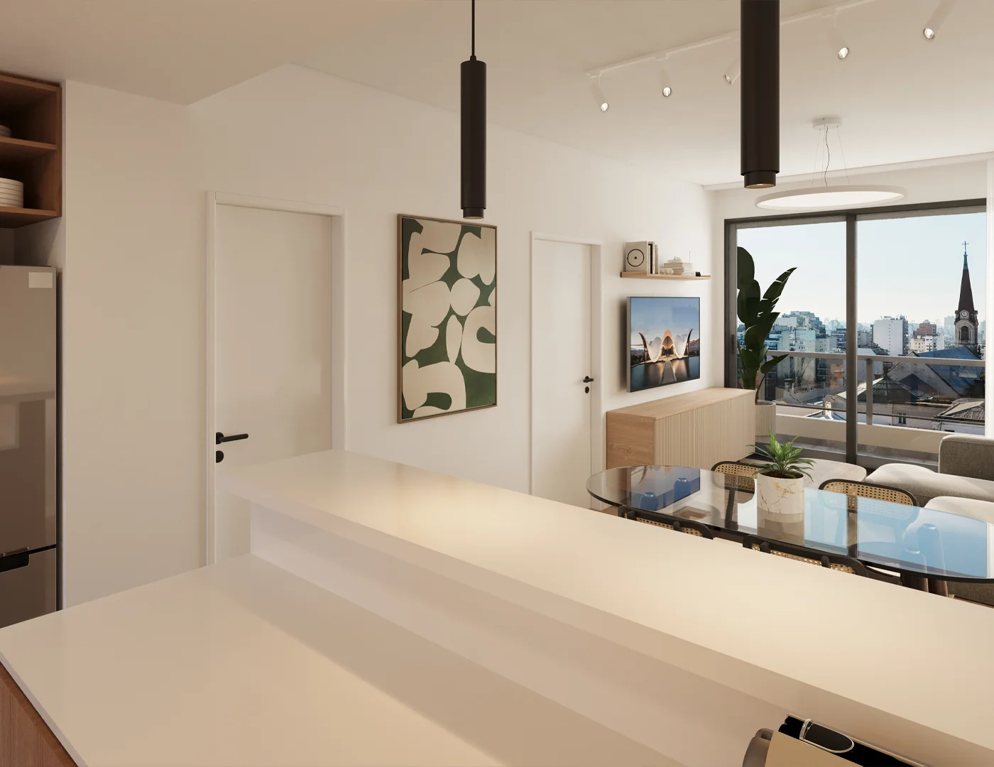 2 ambientes senillosa