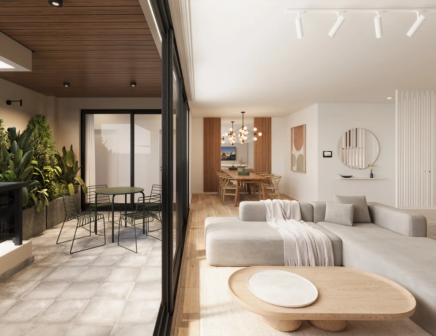 4 ambientes Senillosa